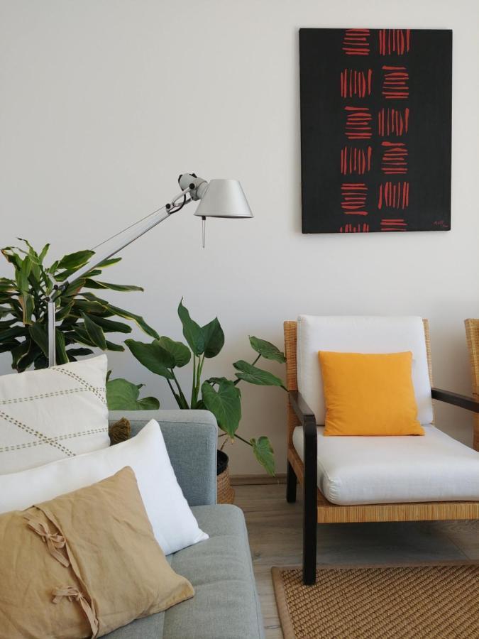 Apartment Axelle 50 Meters To The Beach Banjole Buitenkant foto
