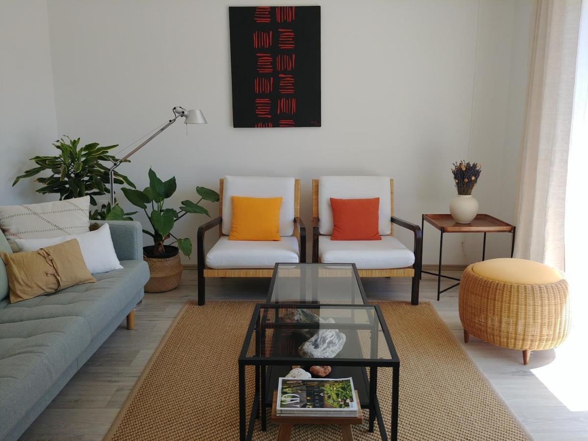 Apartment Axelle 50 Meters To The Beach Banjole Buitenkant foto