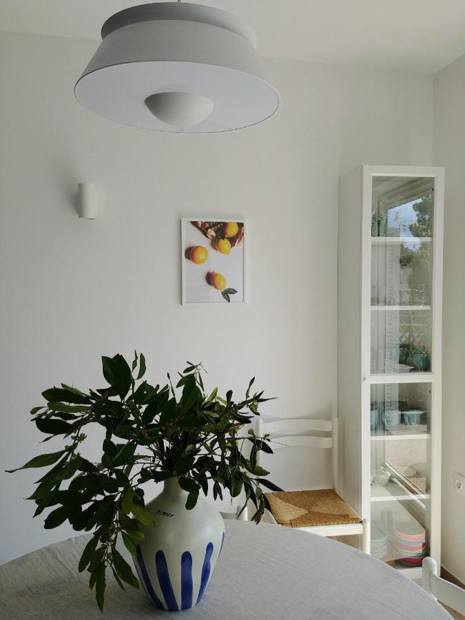Apartment Axelle 50 Meters To The Beach Banjole Buitenkant foto