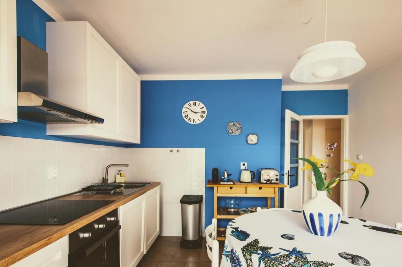 Apartment Axelle 50 Meters To The Beach Banjole Buitenkant foto