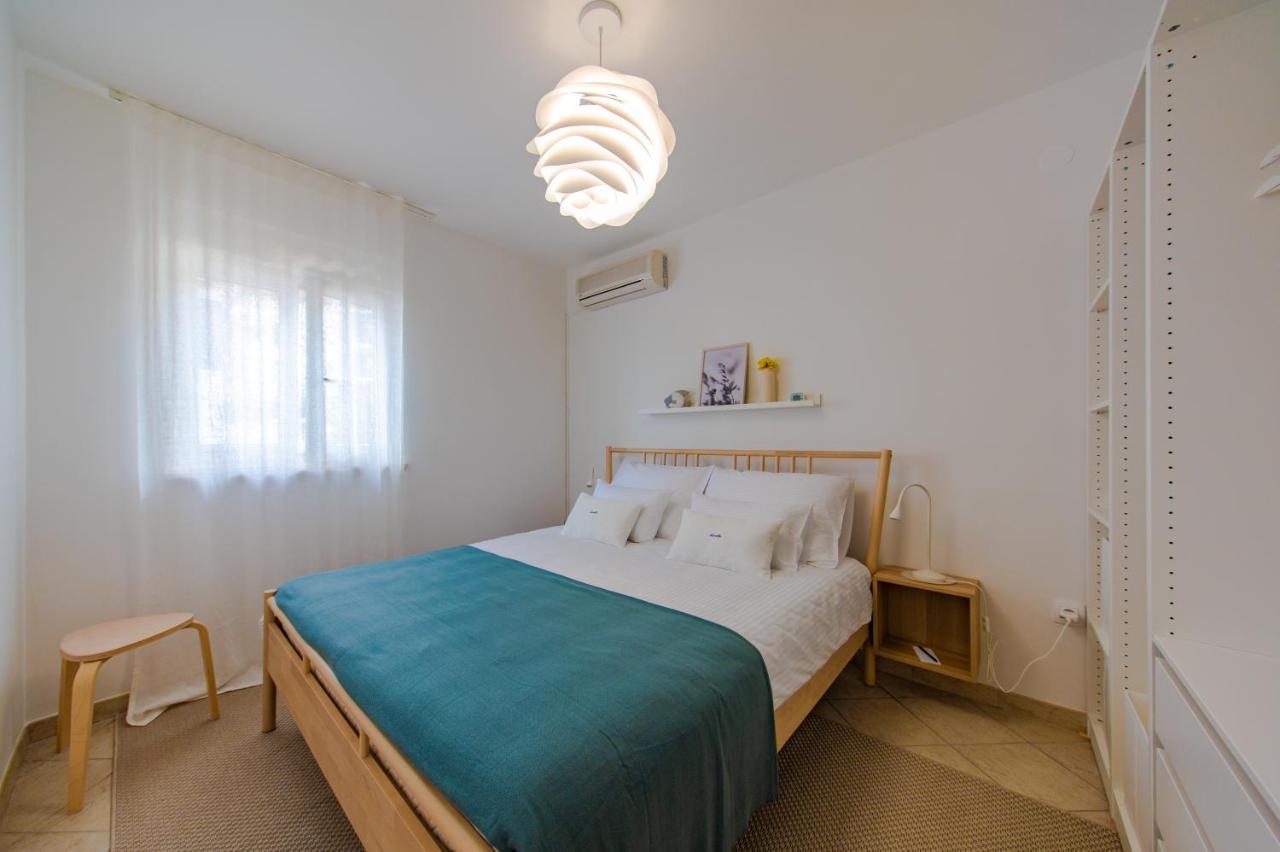 Apartment Axelle 50 Meters To The Beach Banjole Buitenkant foto