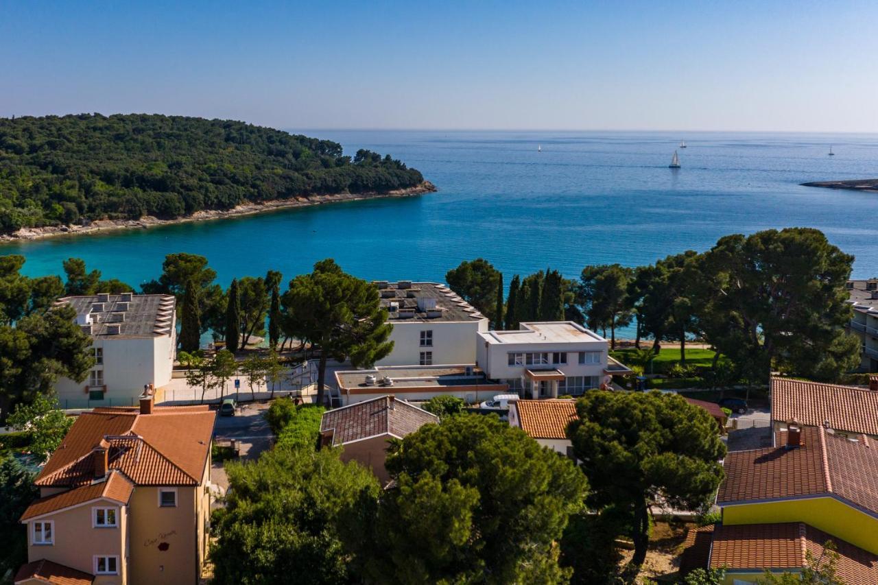 Apartment Axelle 50 Meters To The Beach Banjole Buitenkant foto