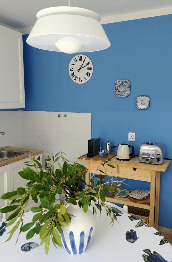 Apartment Axelle 50 Meters To The Beach Banjole Buitenkant foto
